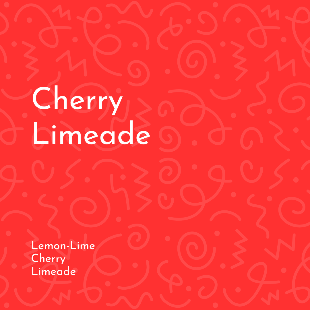 Cherry Limeade