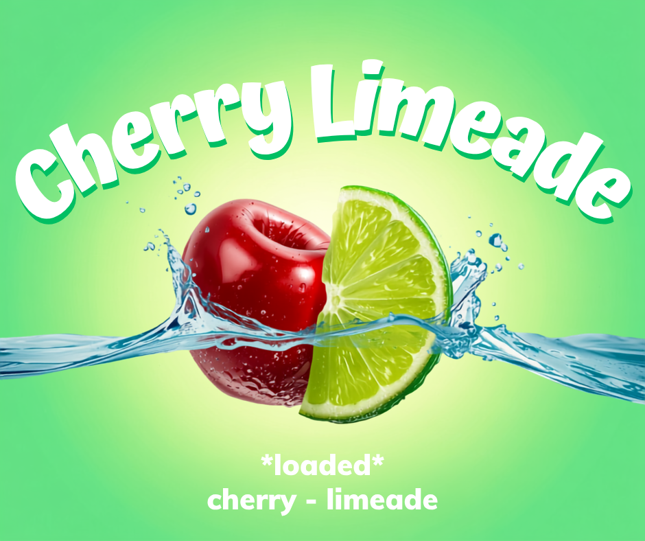 Cherry Limeade
