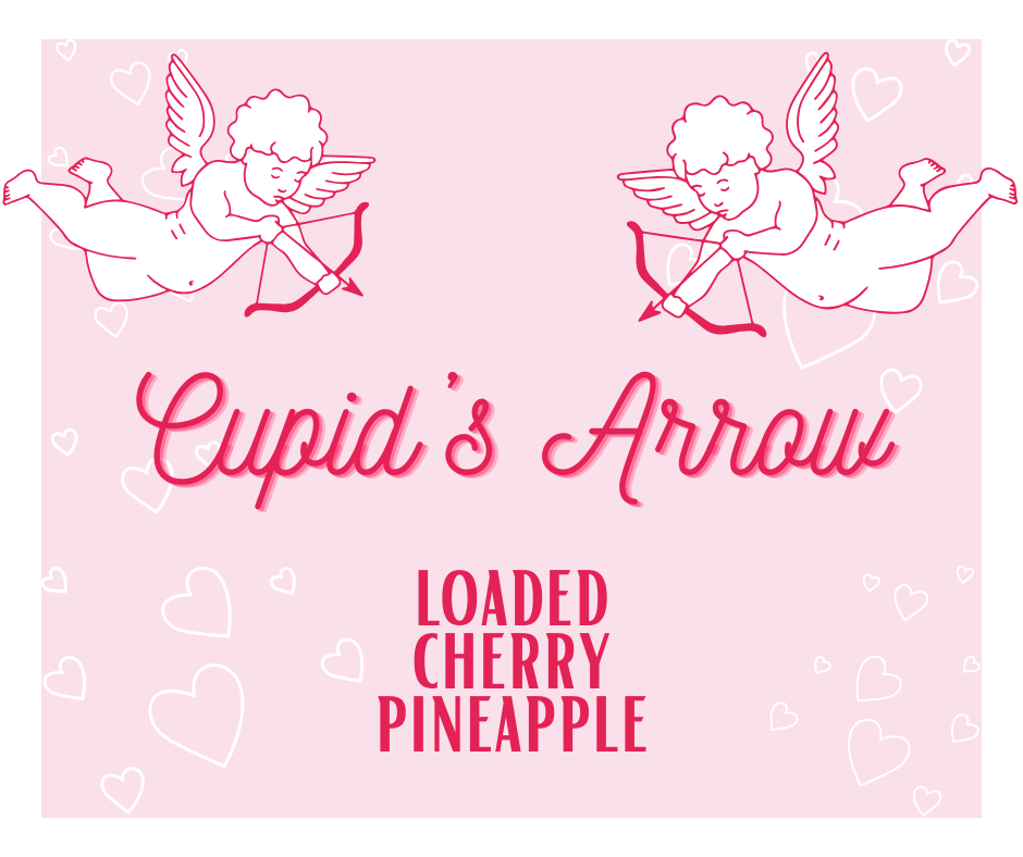 Cupid's Arrow