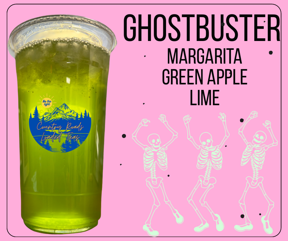 Ghostbuster
