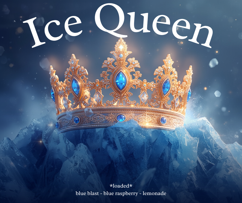 Ice Queen