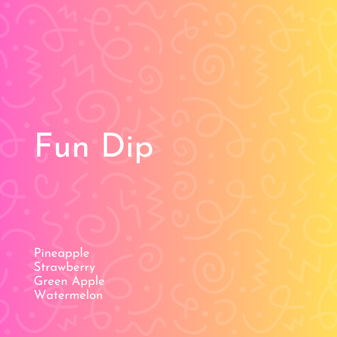 Fun Dip