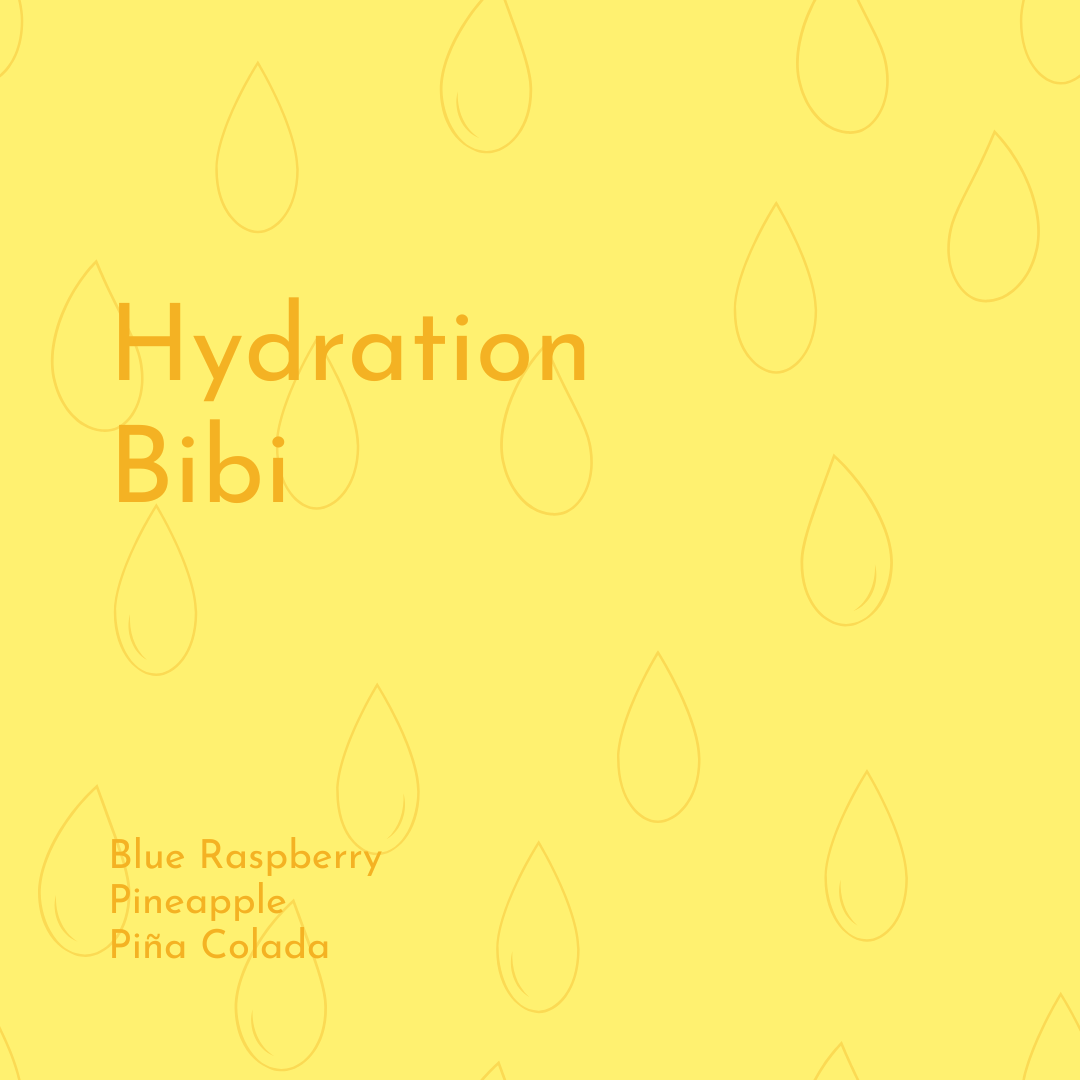 Hydration Bibi