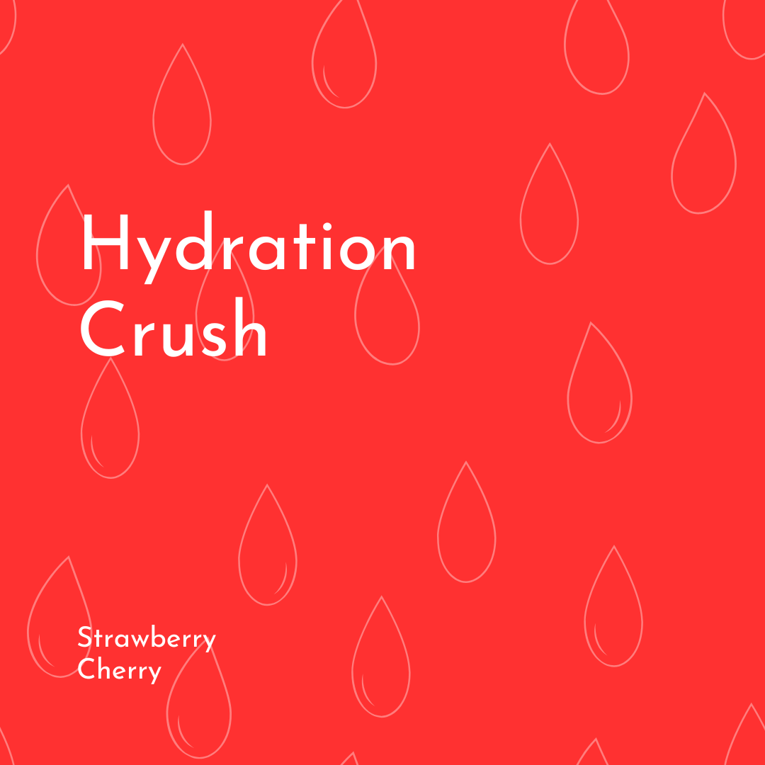 Hydration Crush