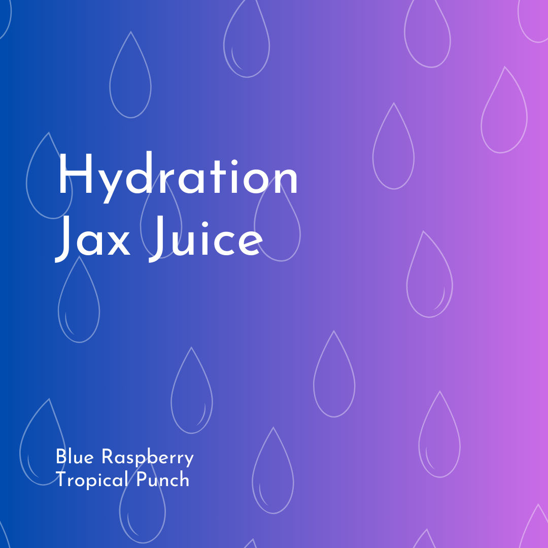 Hydration Jax Juice