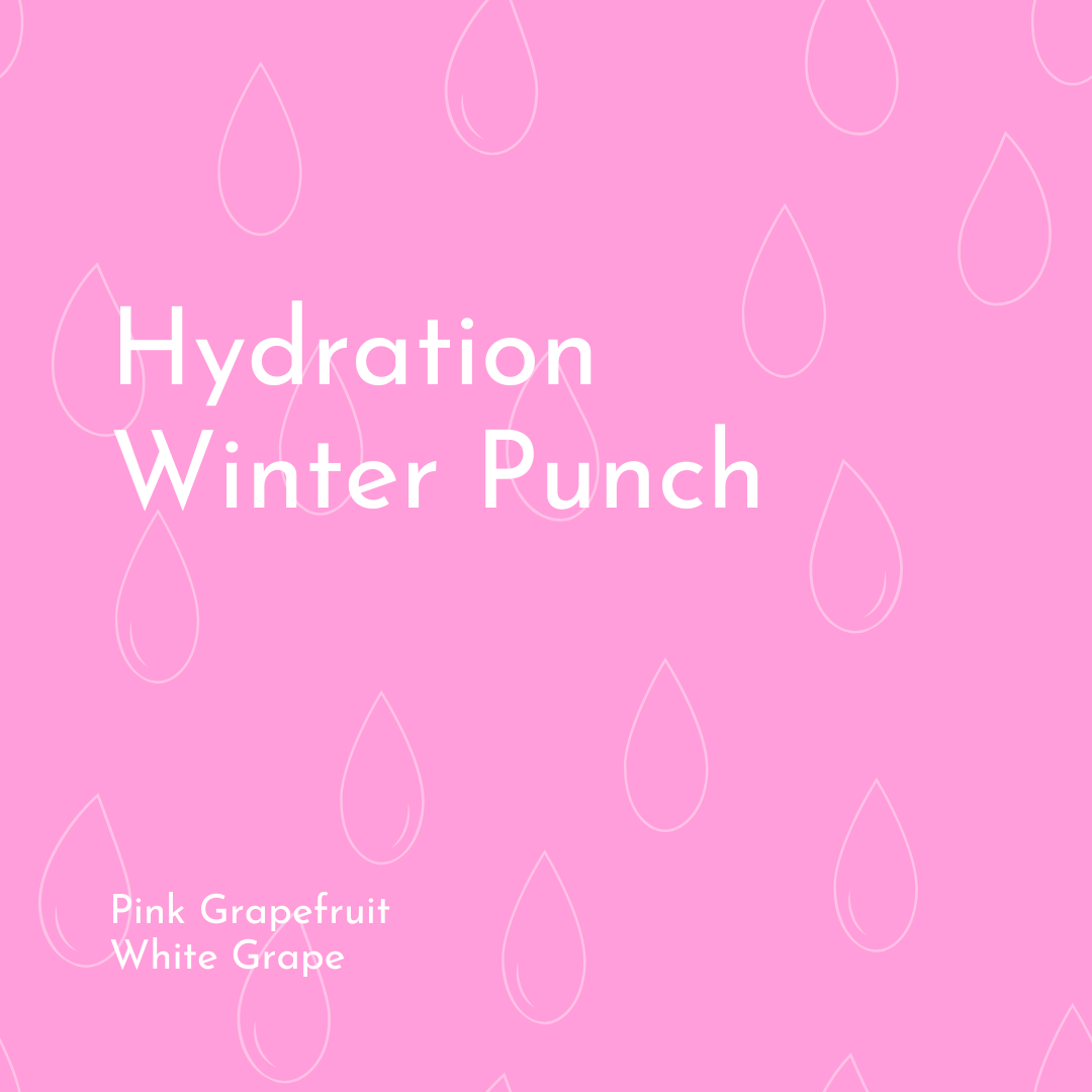 Hydration Winter Punch