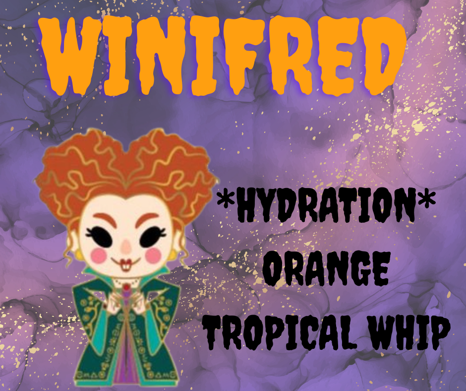 Hydration Winifred