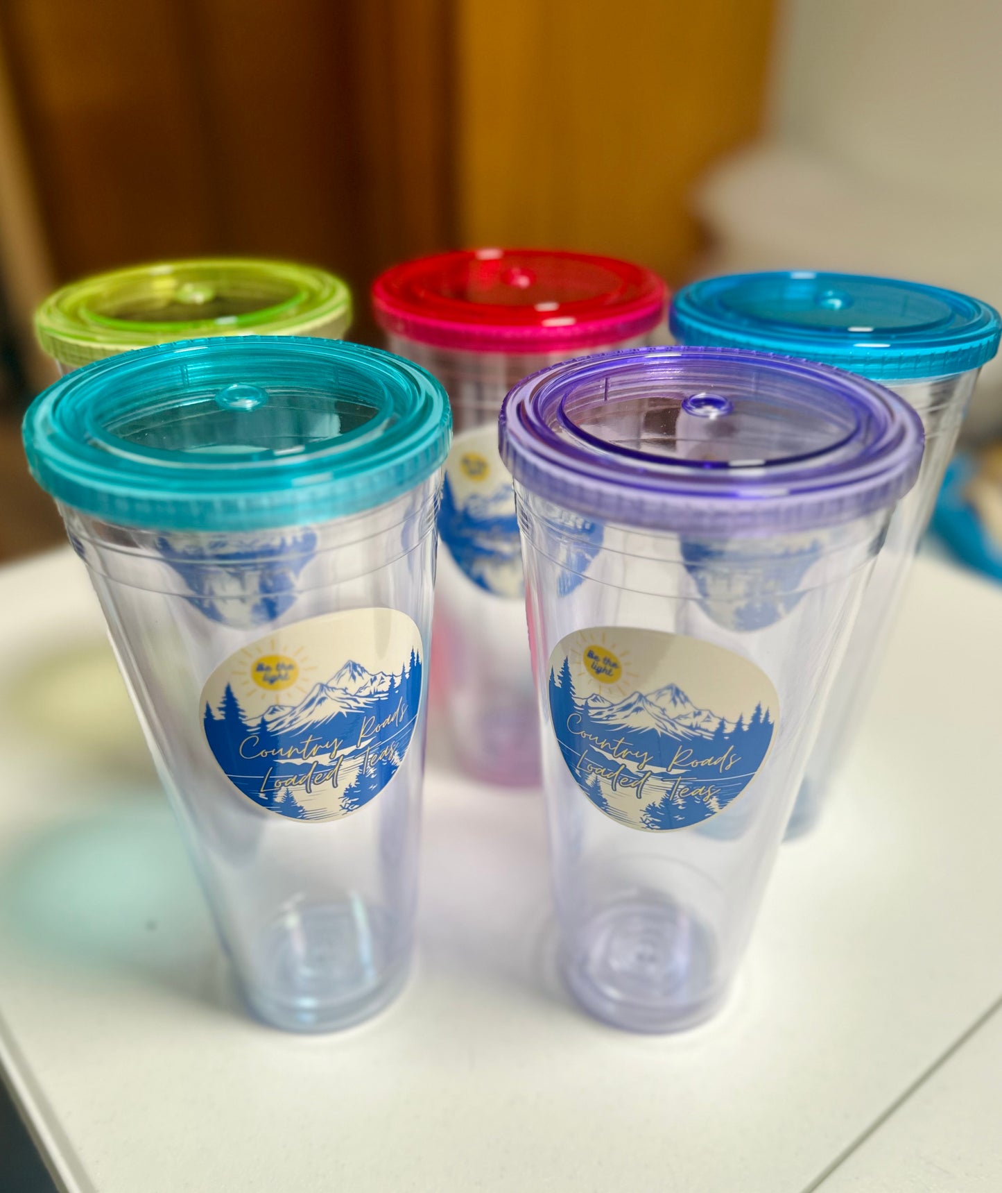 32oz Tumbler