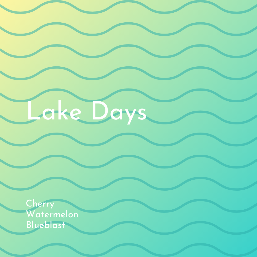 Lake Days
