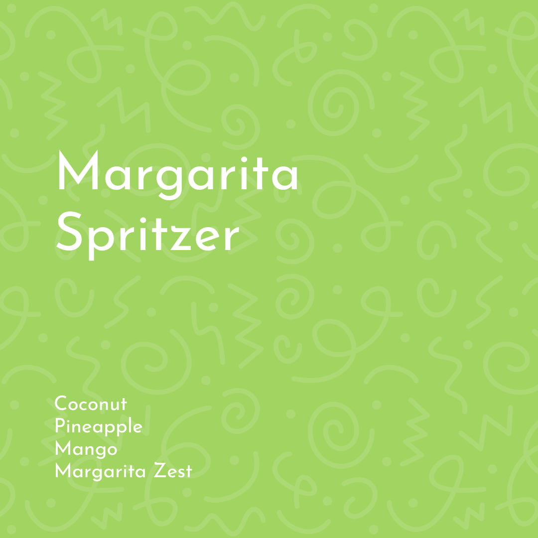 Margarita Spritzer