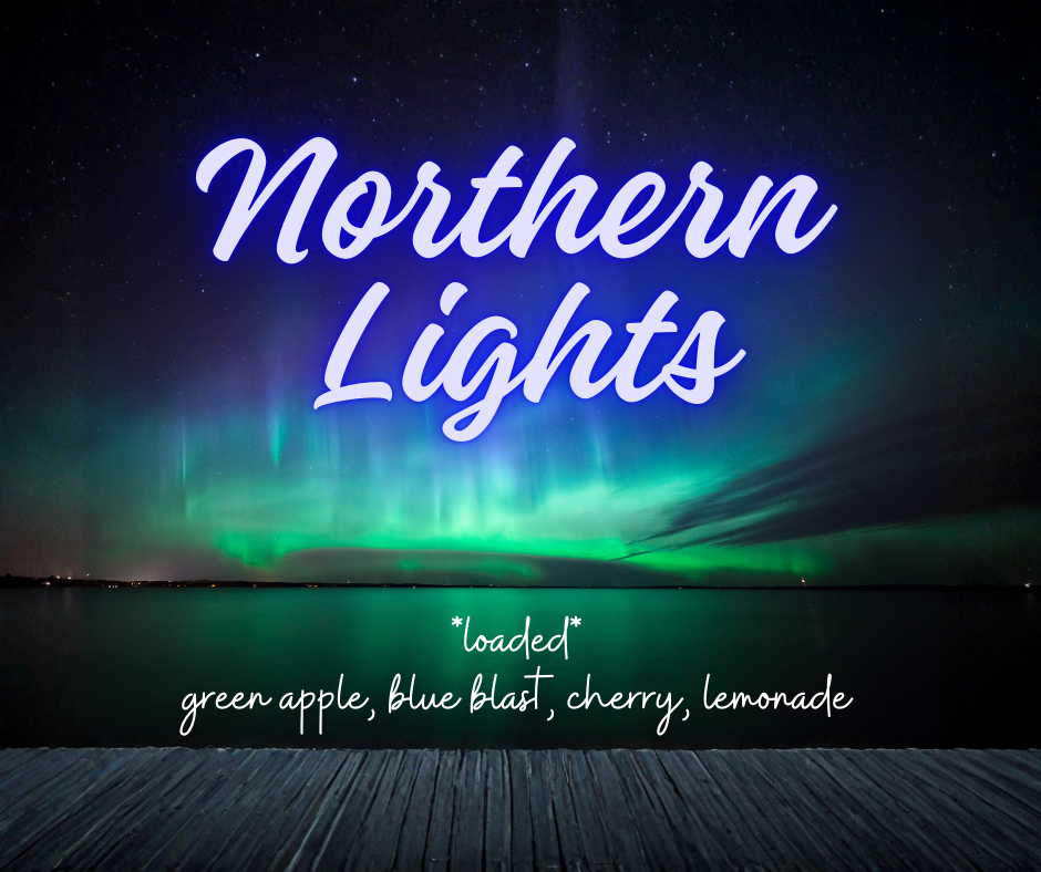 Northern Lights