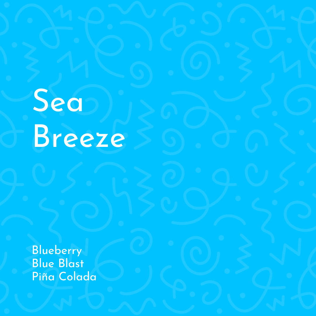 Sea Breeze
