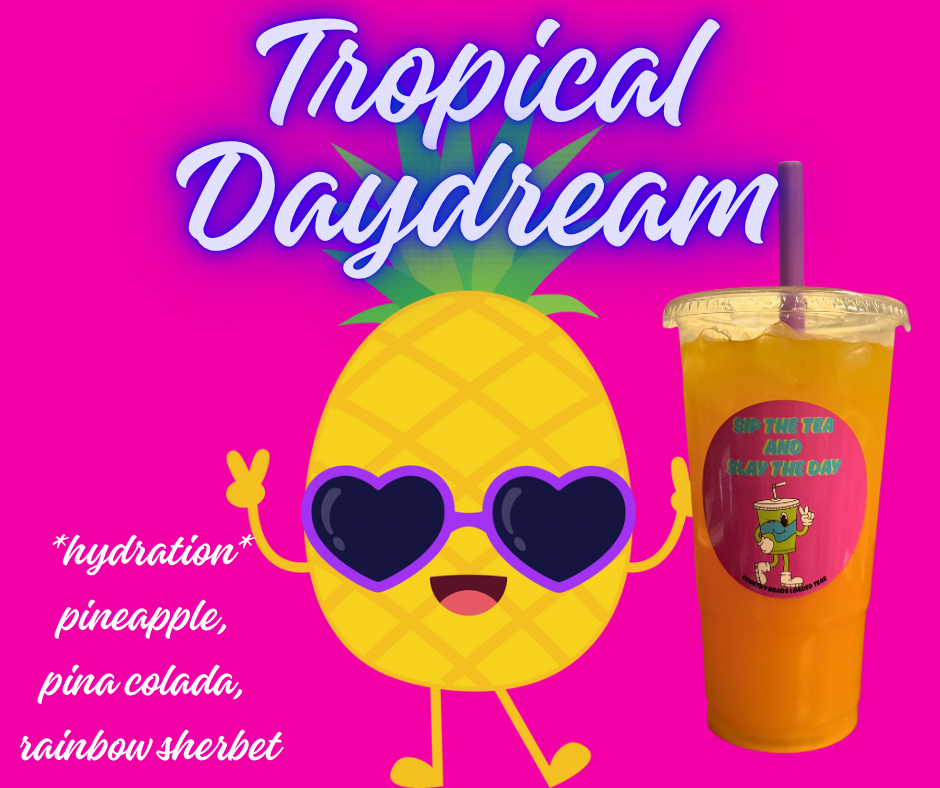 Hydration Tropical Daydream