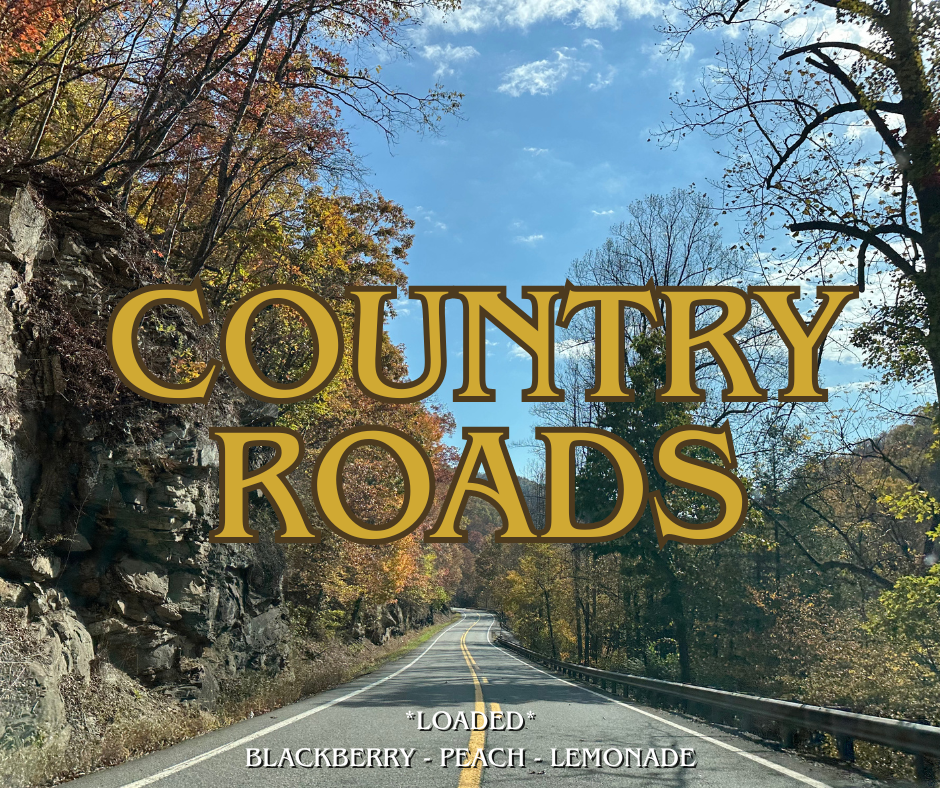 Country Roads