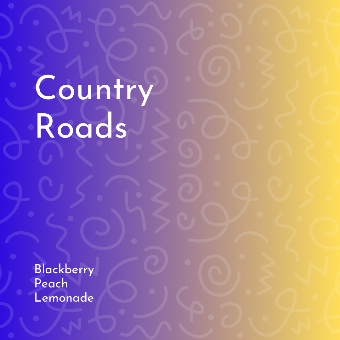 Country Roads