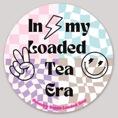 CRLT Era Sticker