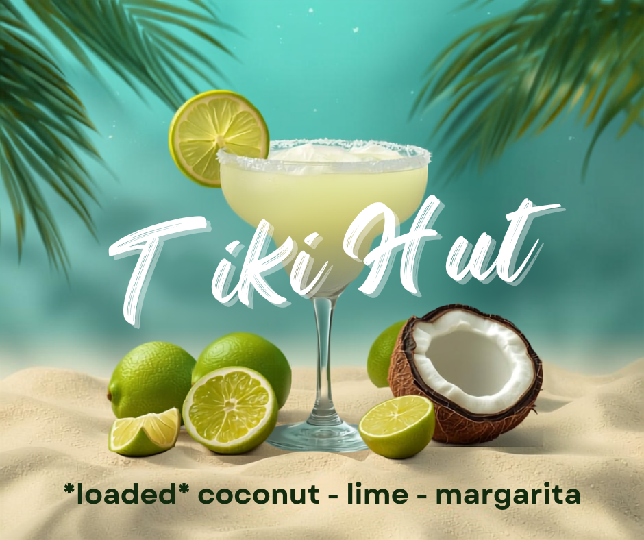 Tiki Hut