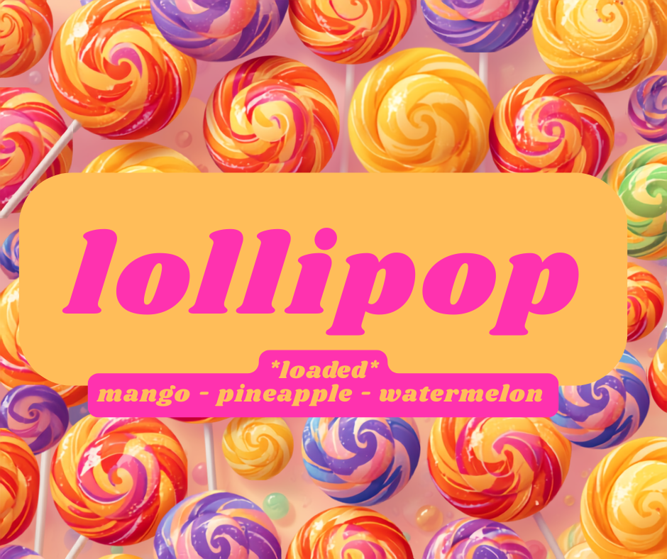 Lollipop