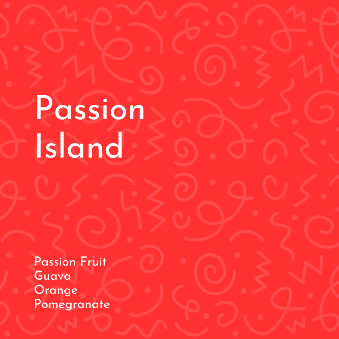 Passion Island
