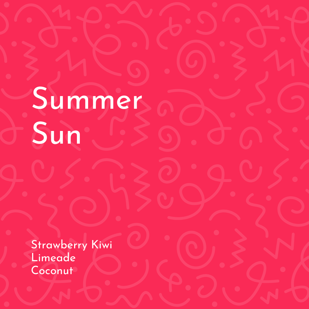 Summer Sun