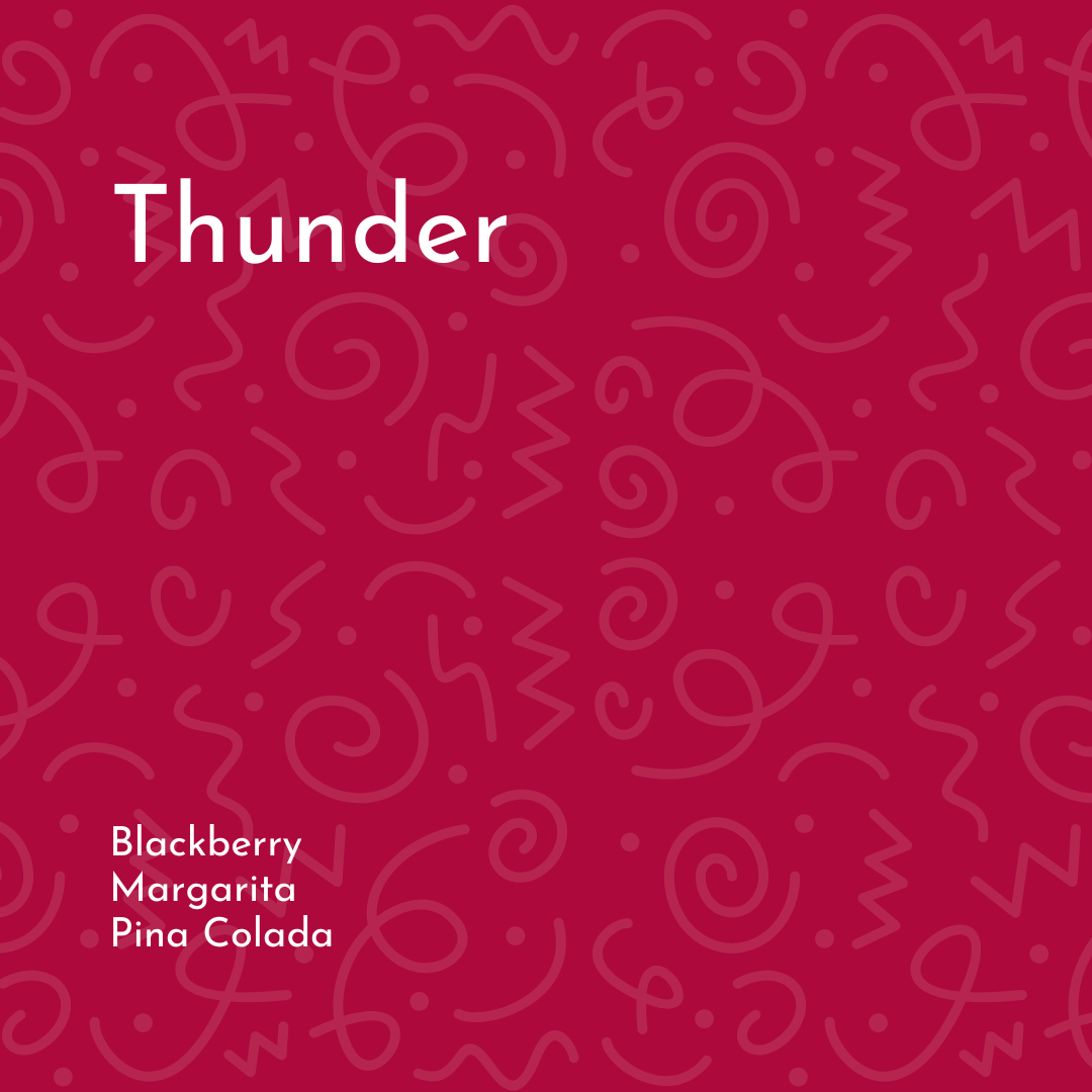 Thunder