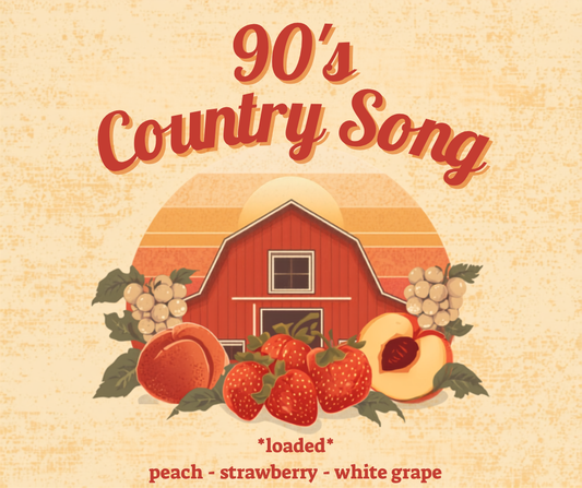 90's Country Song