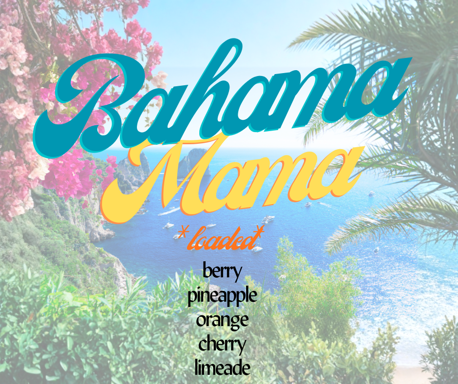 Bahama Mama
