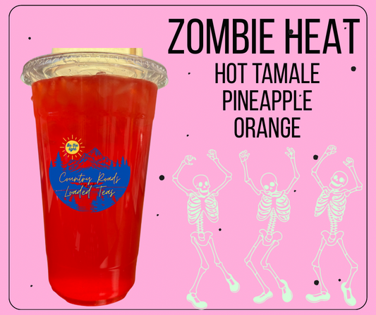 Zombie Heat