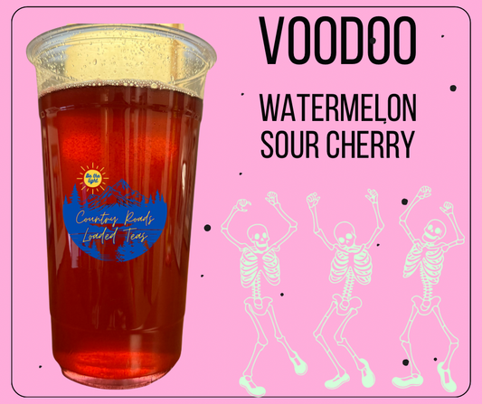 Voodoo