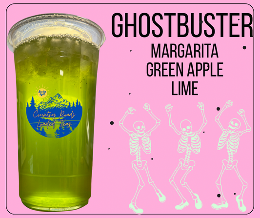 Ghostbuster