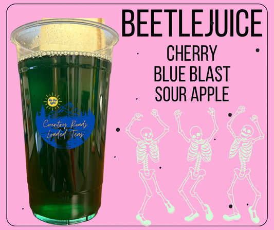 Beetlejuice