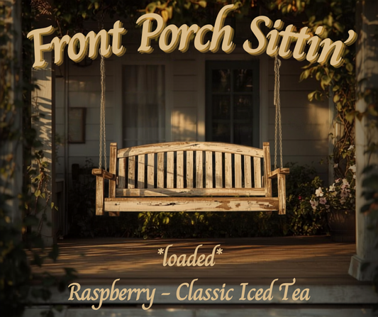 Front Porch Sittin'