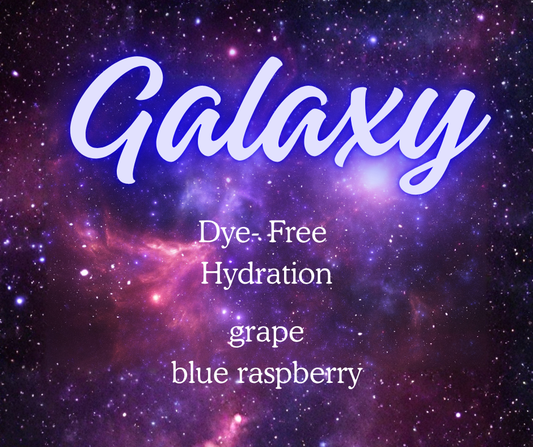 Hydration Galaxy (Dye-Free)