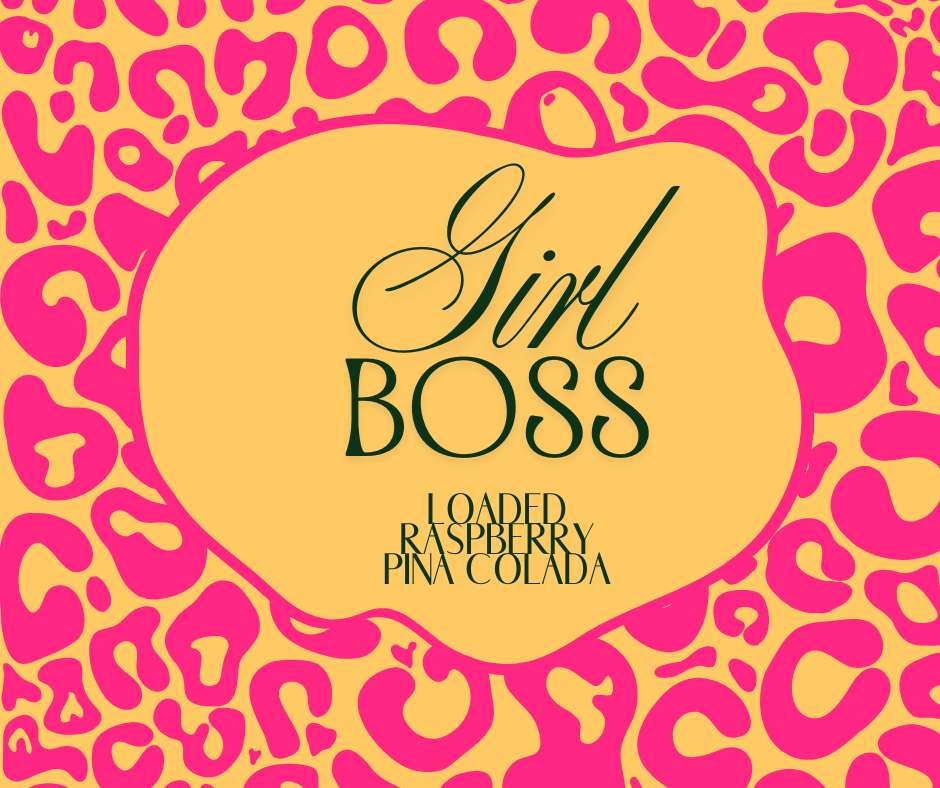Girl Boss