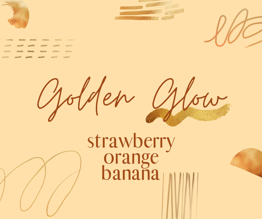 Golden Glow