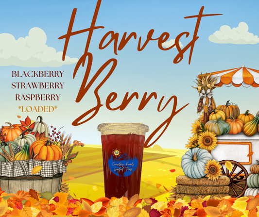 Harvest Berry