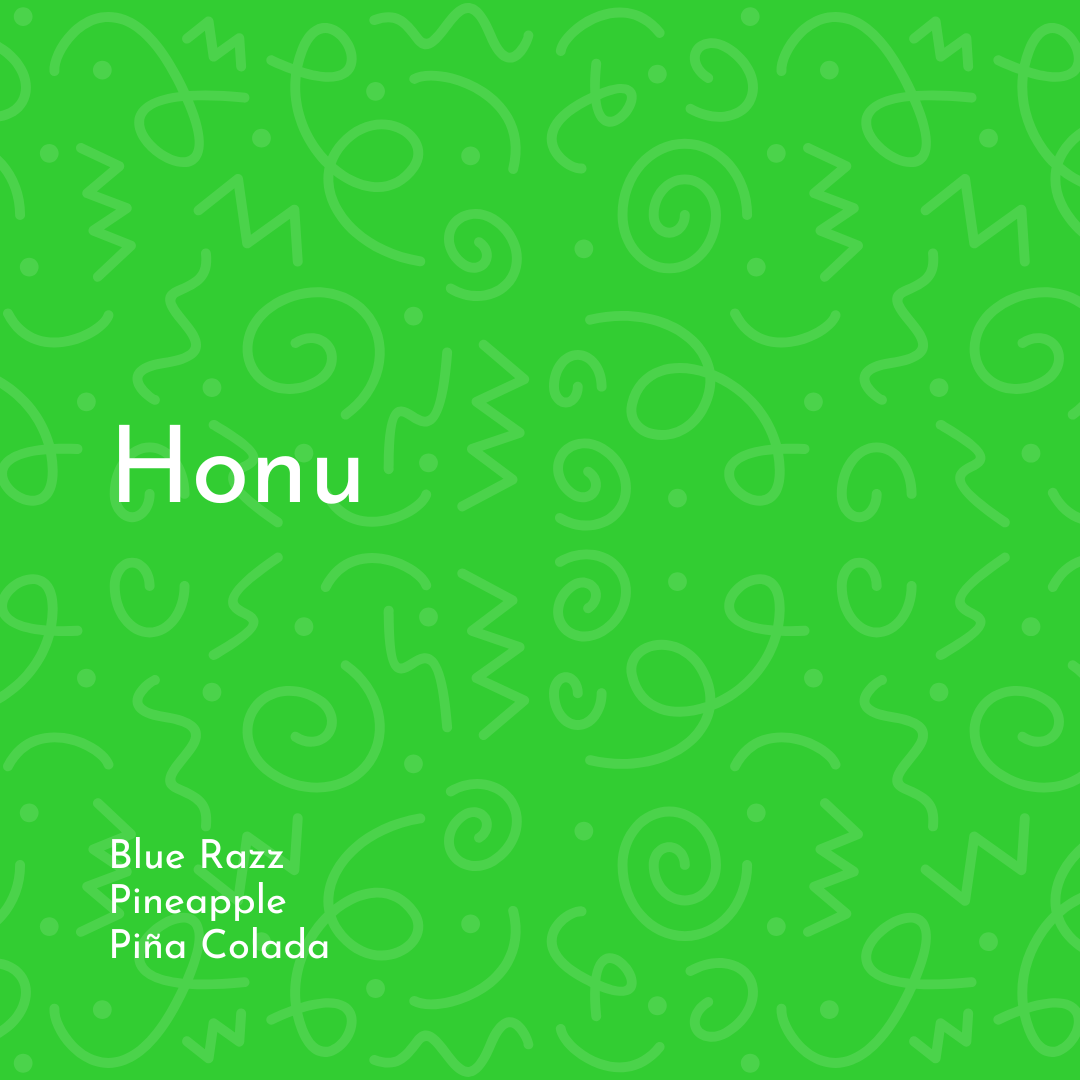 Honu