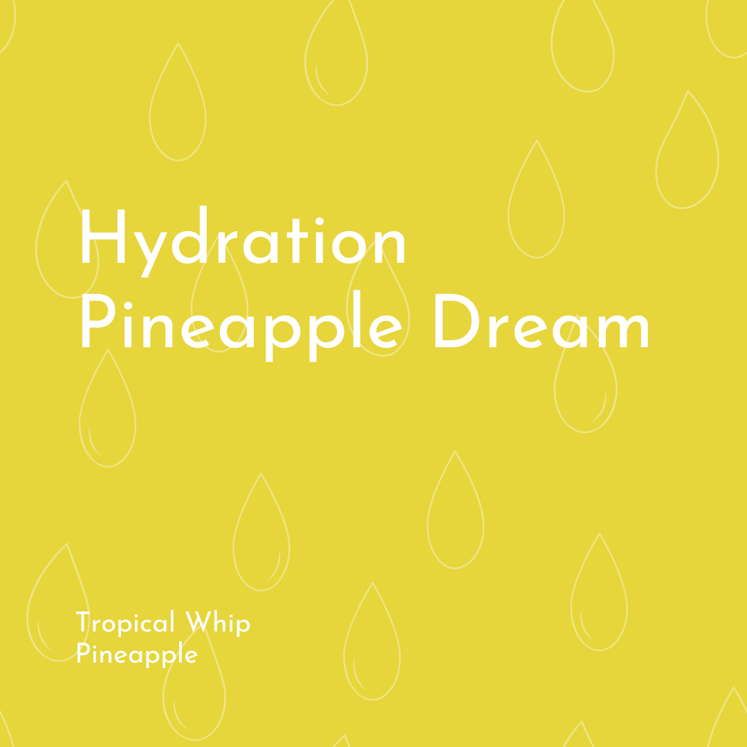 Hydration Pineapple Dream