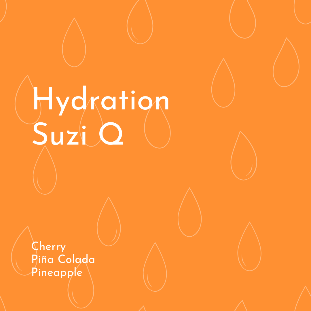Hydration Suzi Q