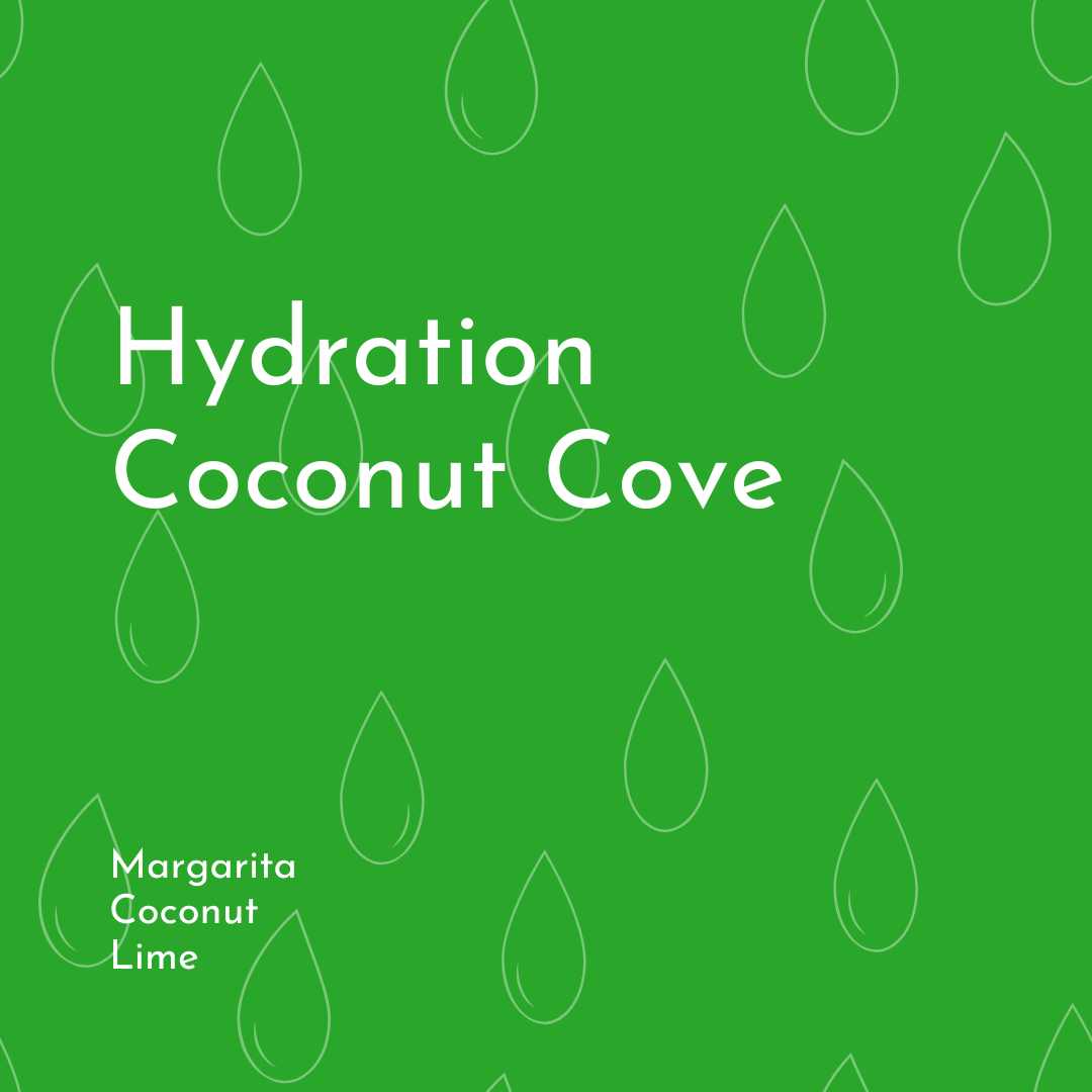 Hydration Coconut Cove