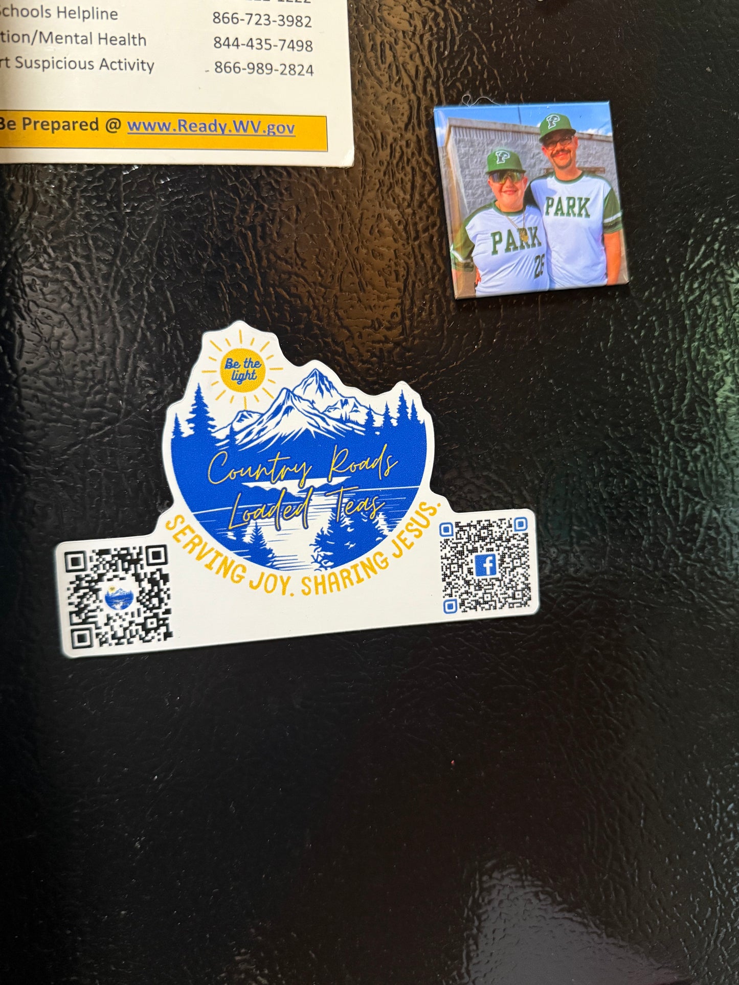 CRLT magnet