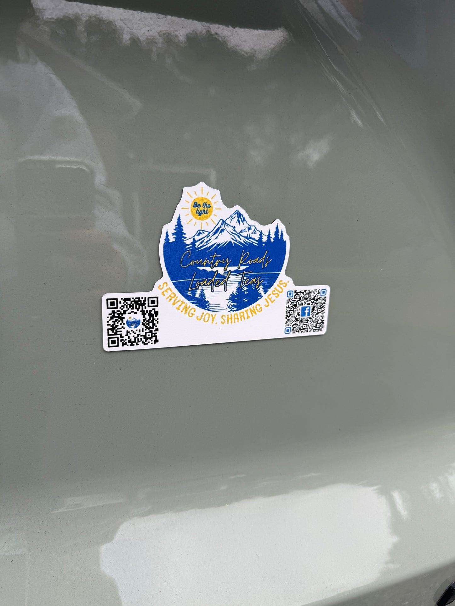 CRLT magnet