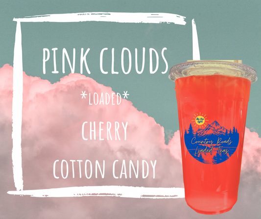 Pink Clouds