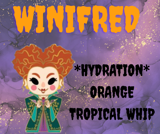 Hydration Winifred