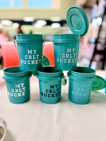 CRLT  Buckets