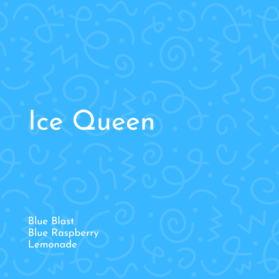 Ice Queen