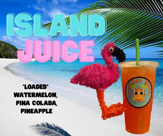 Island Juice