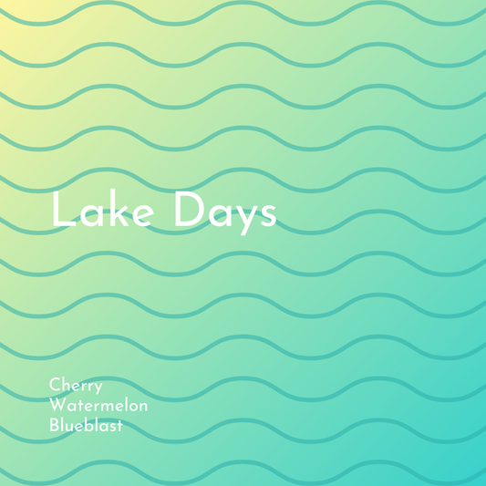 Lake Days