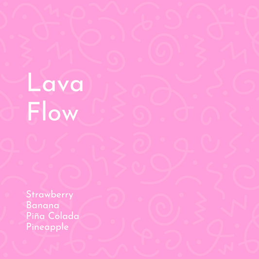 Lava Flow