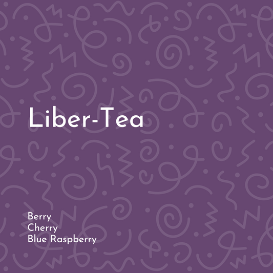 Liber-tea